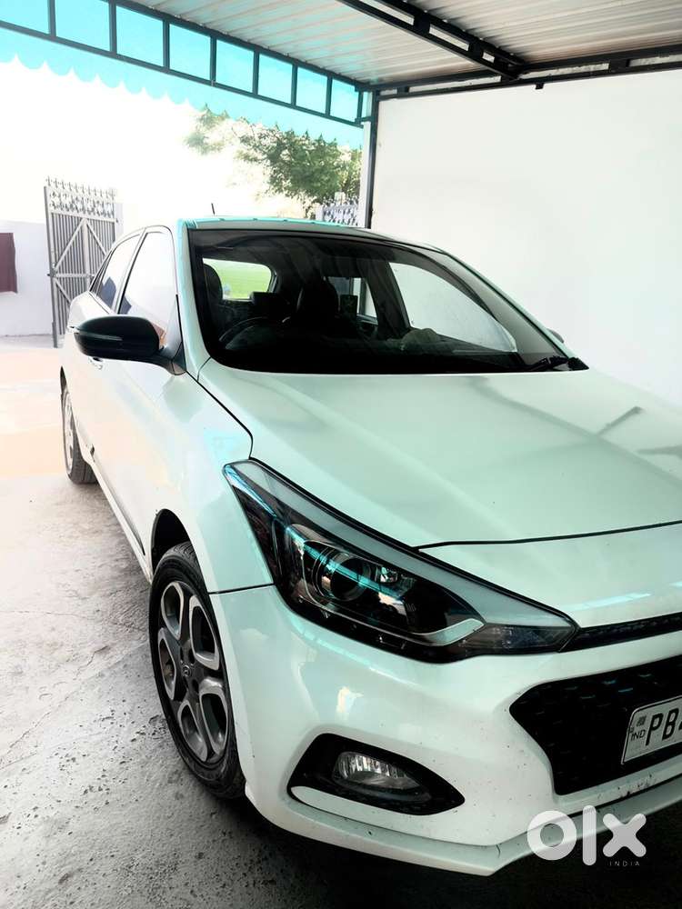 Hyundai I20 2019 Diesel
