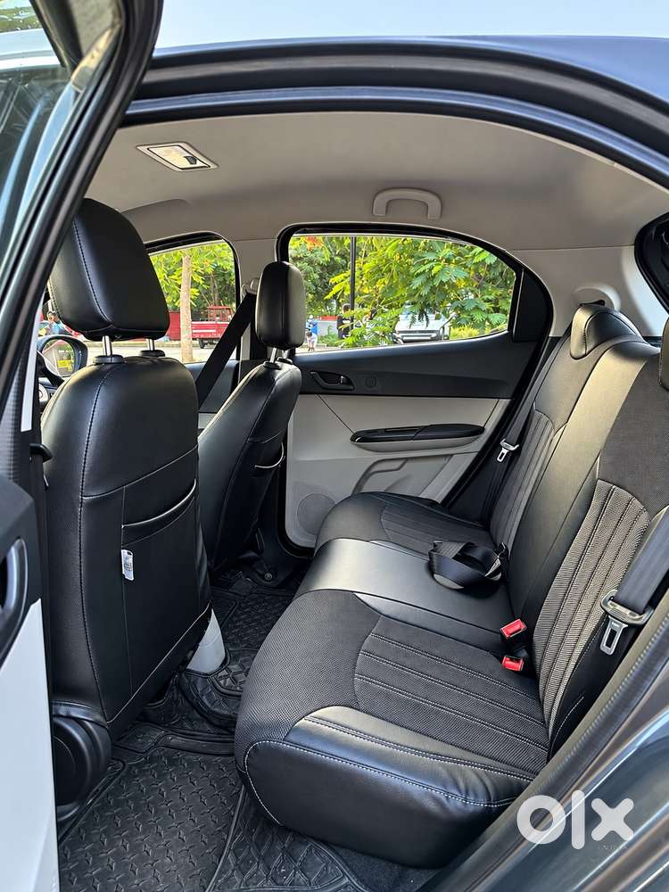 Tata Tiago 1.2 Revotron Xt (o), 2024