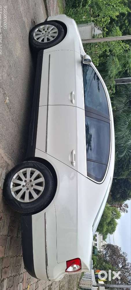 Volkswagen Passat Diesel Highline 2.0 Tdi, 2010, Diesel