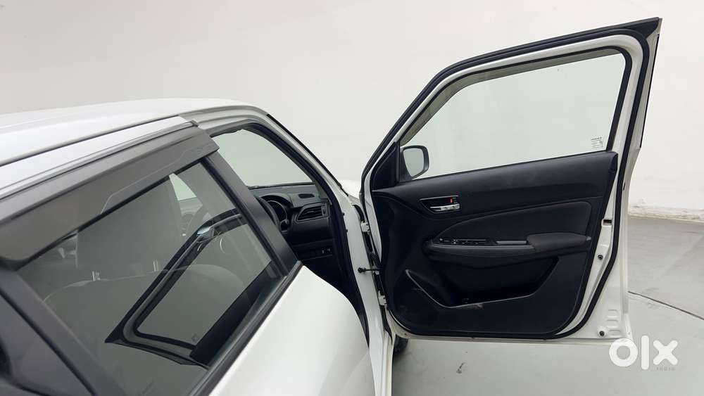 Maruti Suzuki Swift Vvt Vxi, 2023, Petrol
