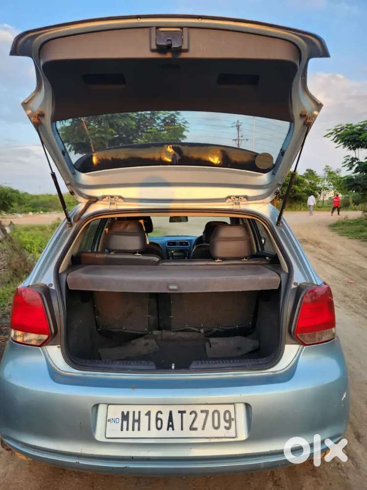 *vw Polo 1.2 Tdi Highline*
2012 Model