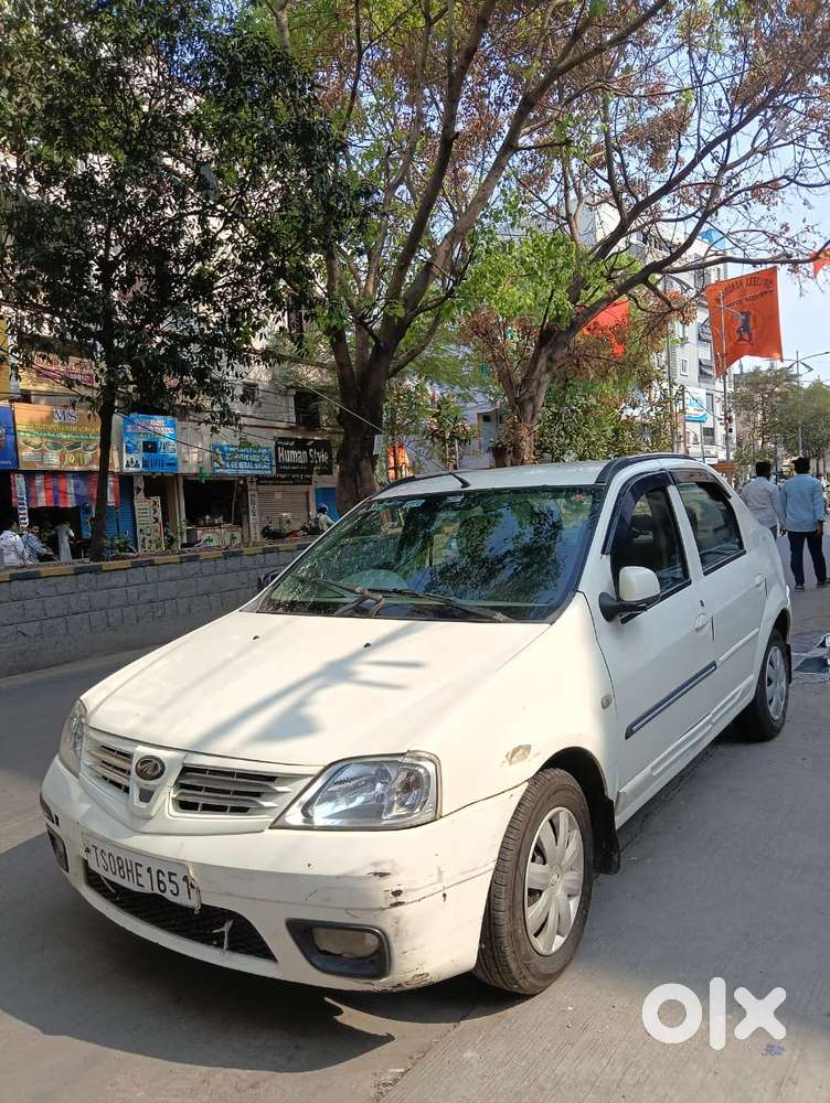 Mahindra Verito 1.5 D4 Bsiv, 2012, Diesel