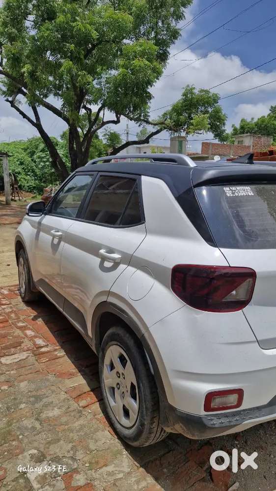 Hyundai Venue S Plus 2022