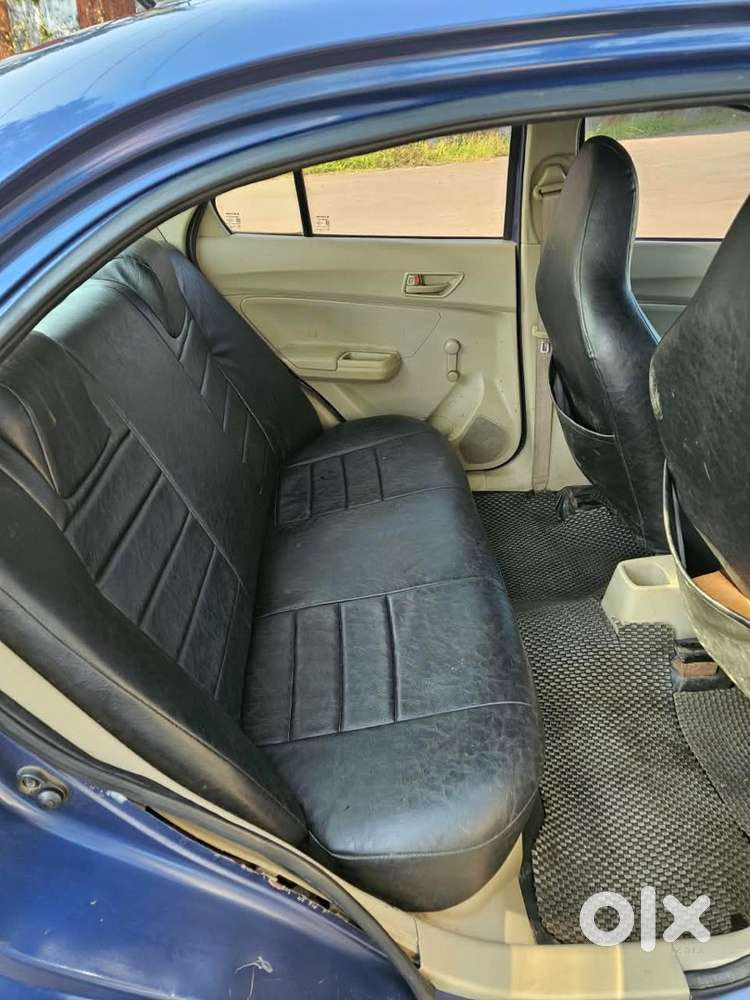 Maruti Swift Dzire 2018 Petrol