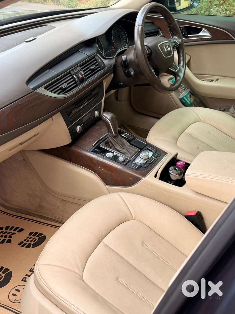 Audi A6 2.0 35 Tdi Premium Plus Matrix, 2016, Diesel