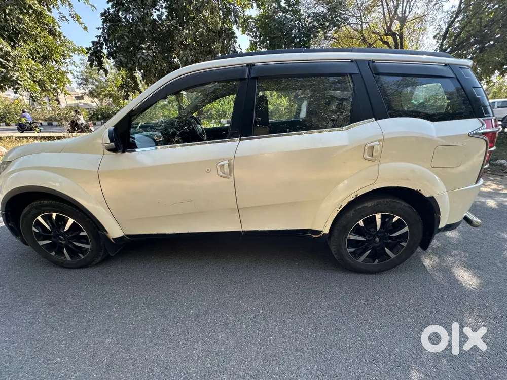 Mahindra Xuv500 Diesel 2015