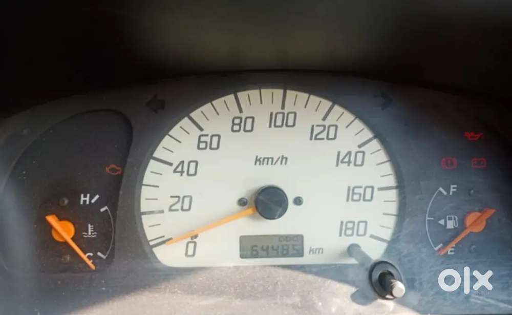 Maruti Suzuki Alto 800 2005 Petrol Well Maintained
