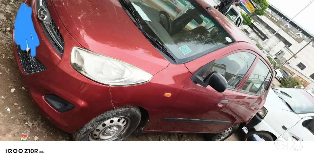 Hyundai I10 1.1 Era 2011