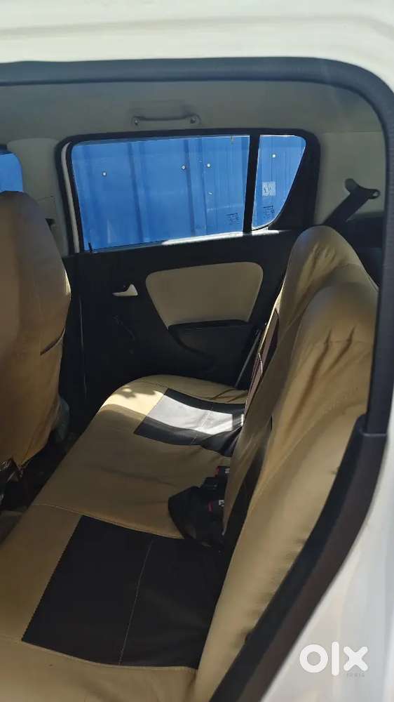 Maruti Suzuki Alto 800 2022 Petrol 45000 Km Driven