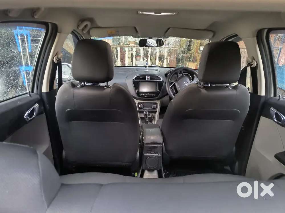 Tata Tiago 2020 1.2 Petrol