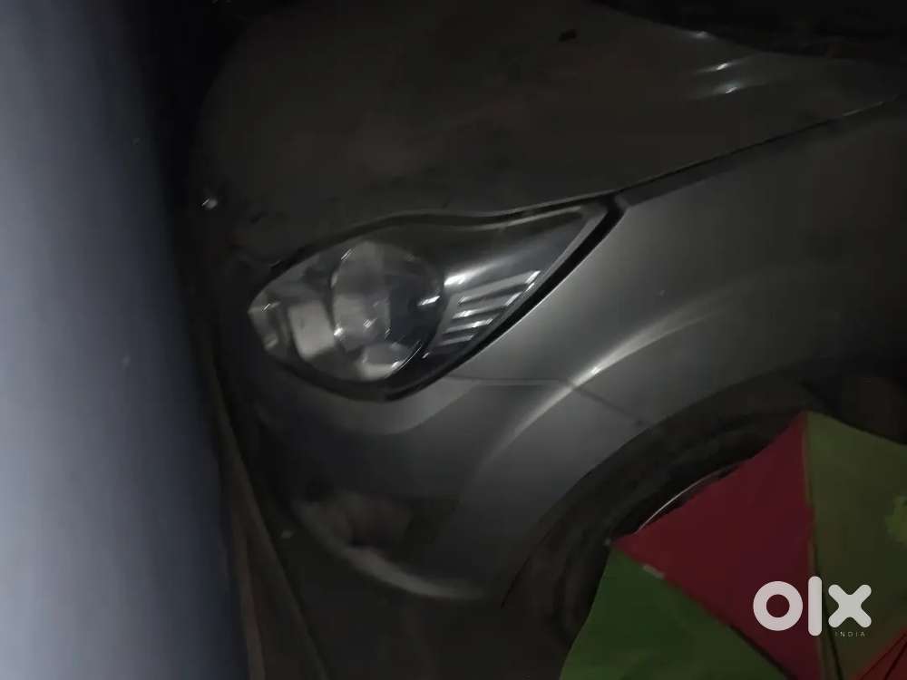 Ford Figo 1.5 Trend Diesel 2014