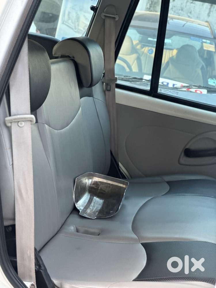 Mahindra Scorpio S2 7 Seater, 2015, Diesel