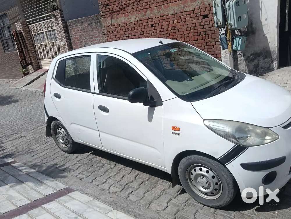 All Clear Record Noc Available