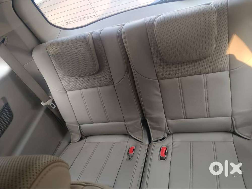 Car Maintained In Good Condition