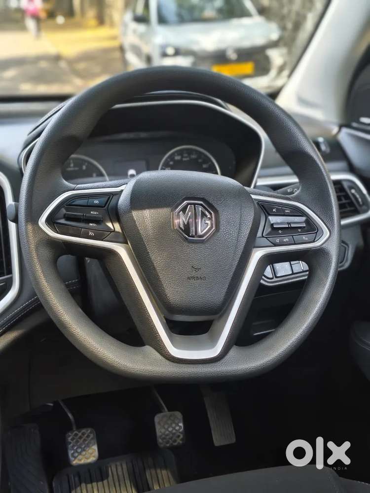 Mg Hector Shine 2.0 Turbo Diesel Mt, 2024, Diesel