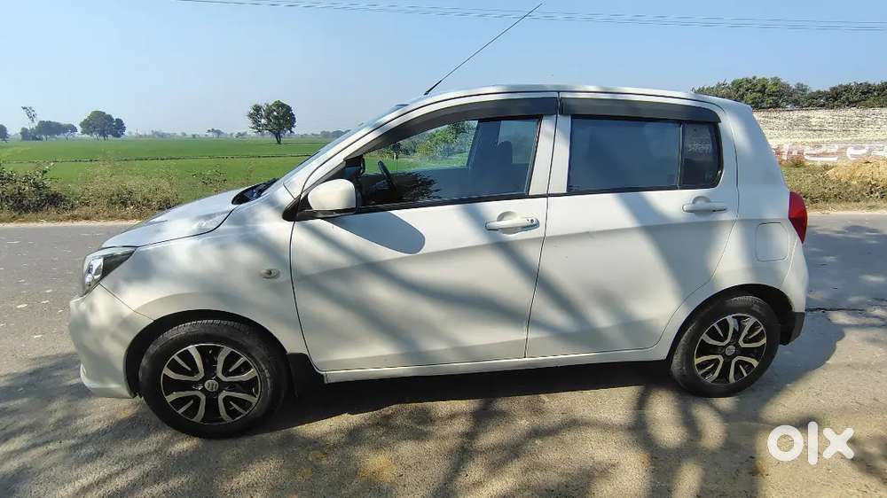 2020 Maruti Suzuki Celerio Vxi 1.0 Cng Like New