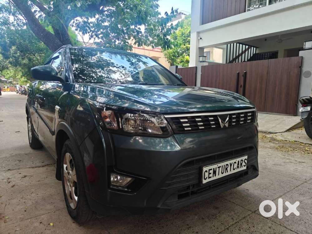 Mahindra Xuv300 W6 Diesel, 2023, Petrol
