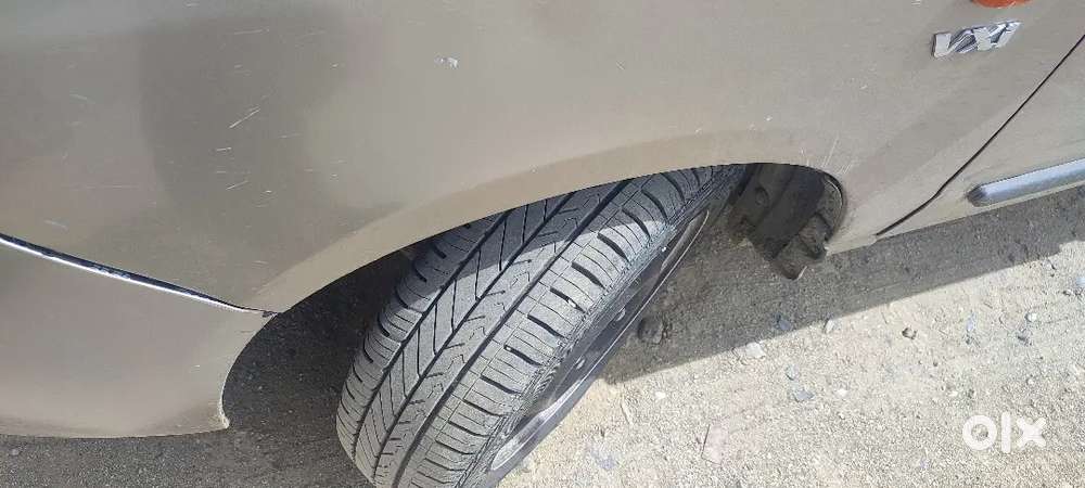 Maruti Suzuki Alto K10 2012 Petrol Well Maintained