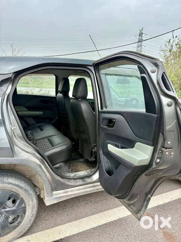 Tata Punch 1.2 Adventure 2022
