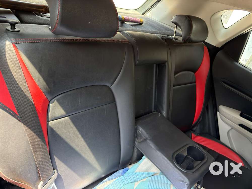 Kia Sonet 2024 Petrol Well Maintained