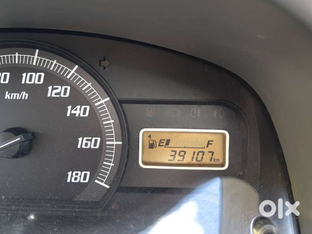 Maruti Suzuki Zen Estilo Lxi Bs Iv, 2010, Petrol