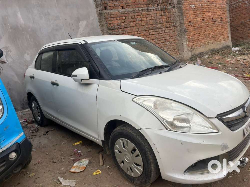 Maruti Suzuki Swift Dzire 2013 Diesel 70000 Km Driven