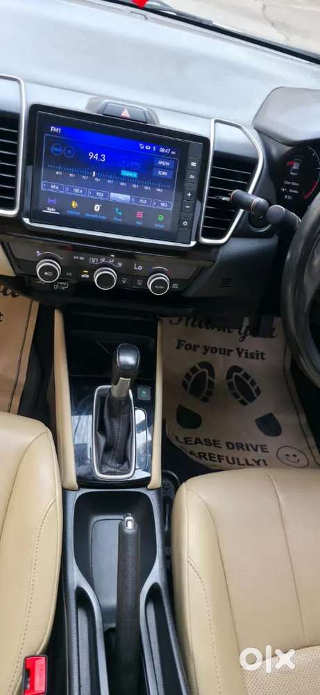 Family Driven, Showroom Track For Sale Immediately