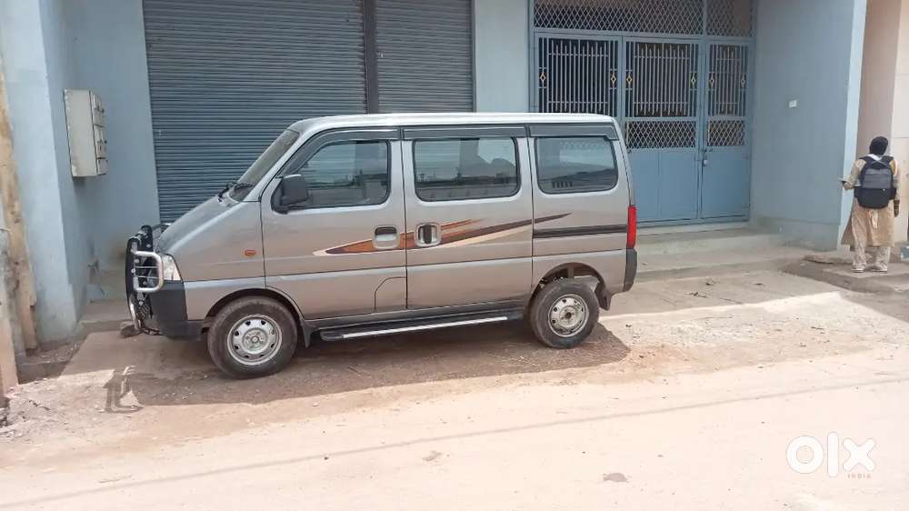 Maruti Suzuki Eeco 2020