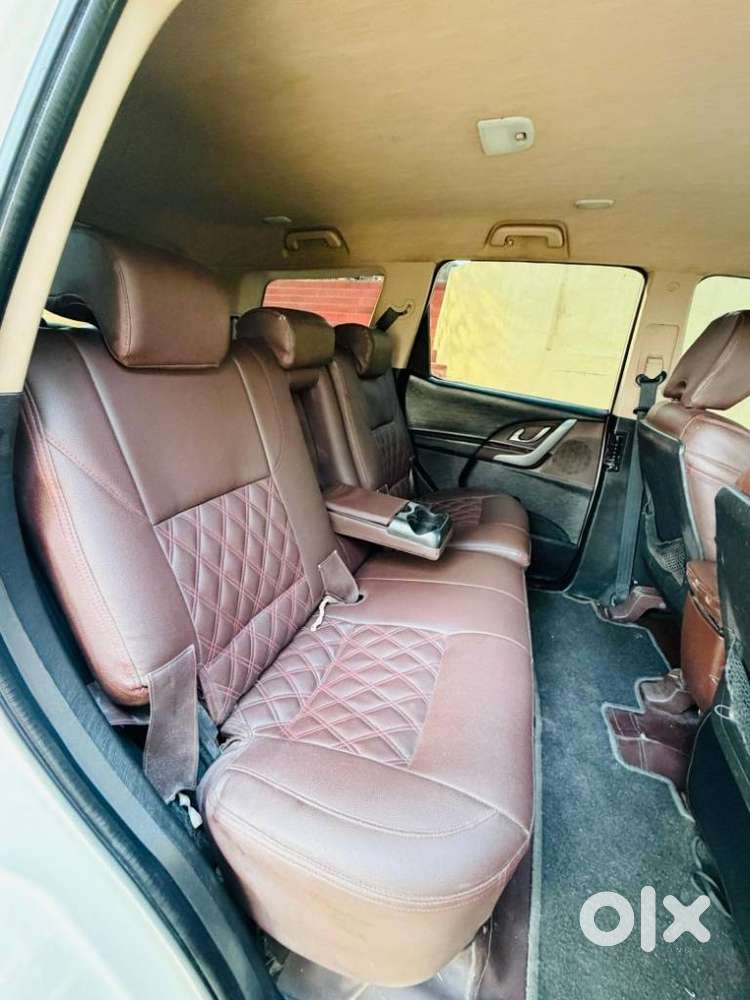 Mahindra Xuv500 2011-2015 W8 2wd, 2014, Diesel