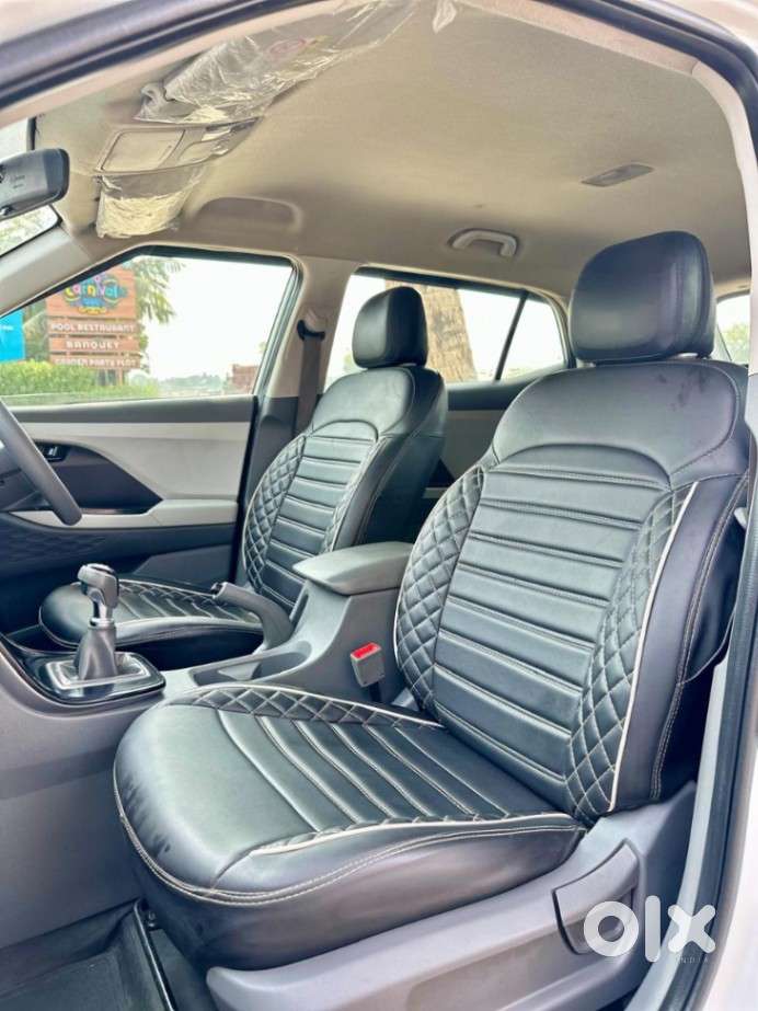 Hyundai Creta, 2024, Diesel