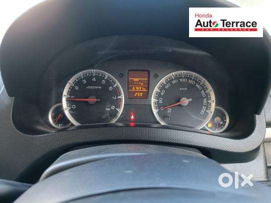 Maruti Suzuki Celerio Vxi, 2015, Petrol