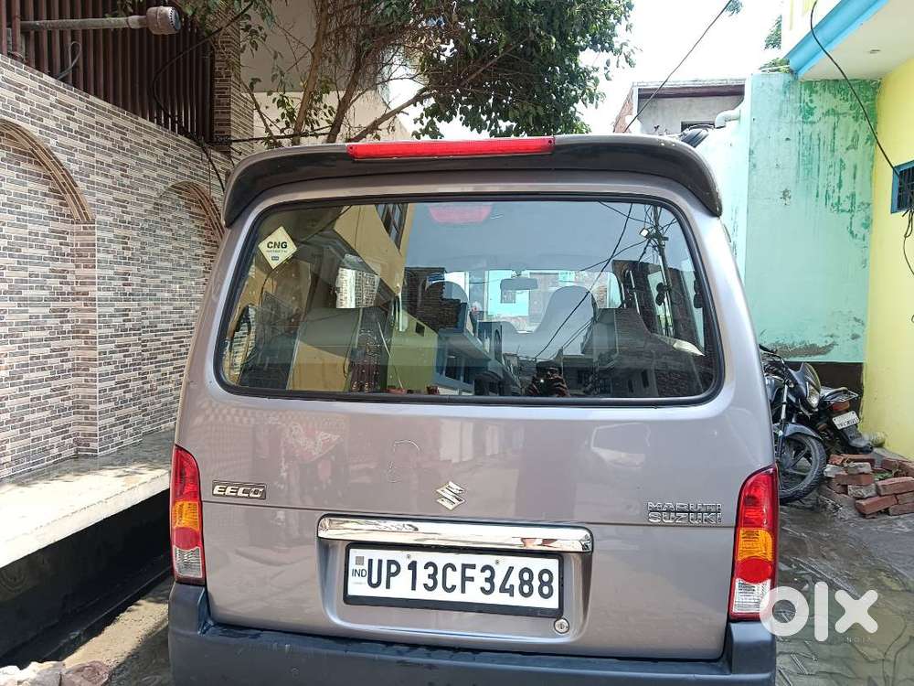 Maruti Suzuki Eeco 2023 Cng & Hybrids 14000 Km Driven
