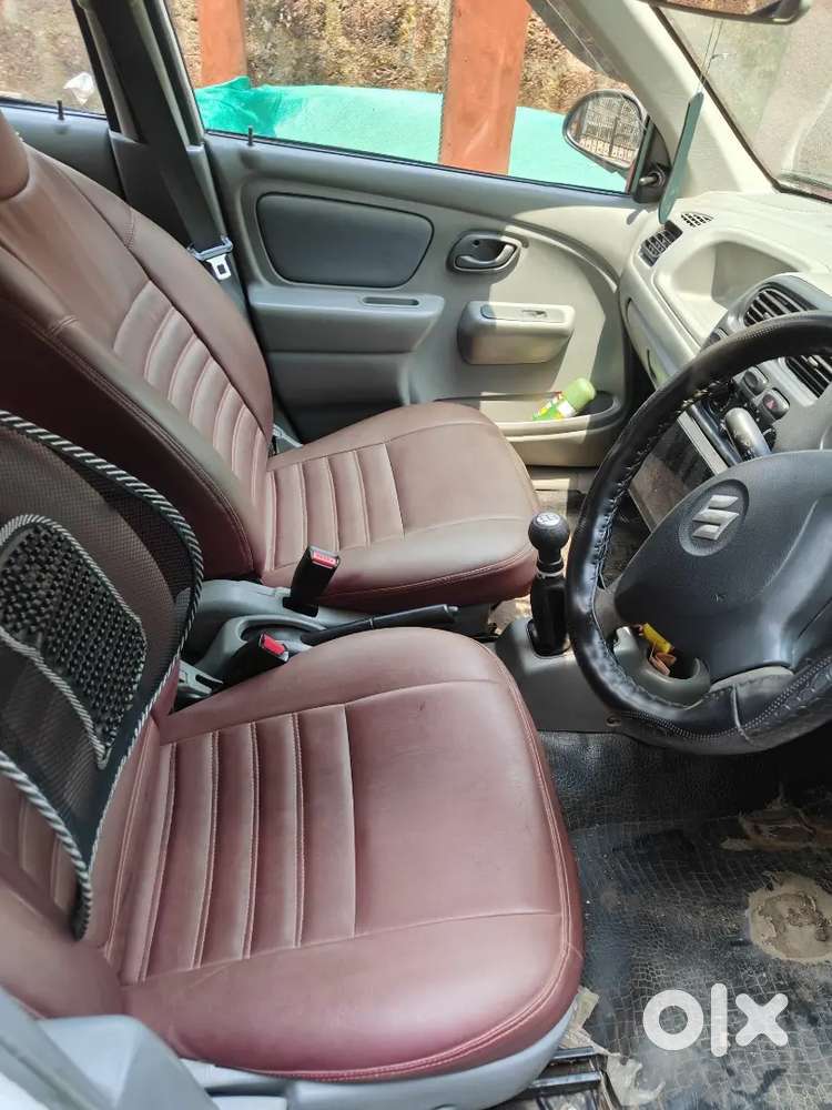 Maruti Suzuki Alto K10 2013 Petrol Well Maintained