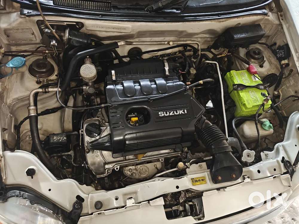Maruti Suzuki Alto 1.0 2012