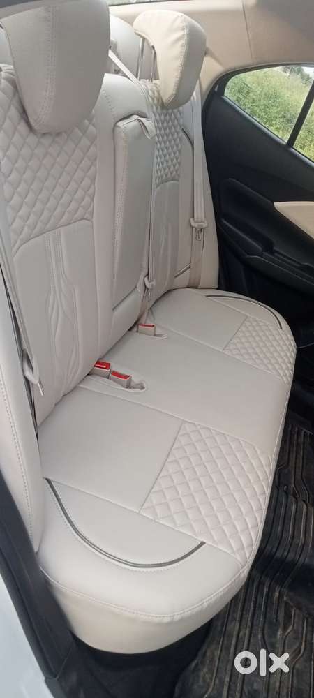 Maruti Suzuki Dzire 1.2 Vxi, 2025, Petrol