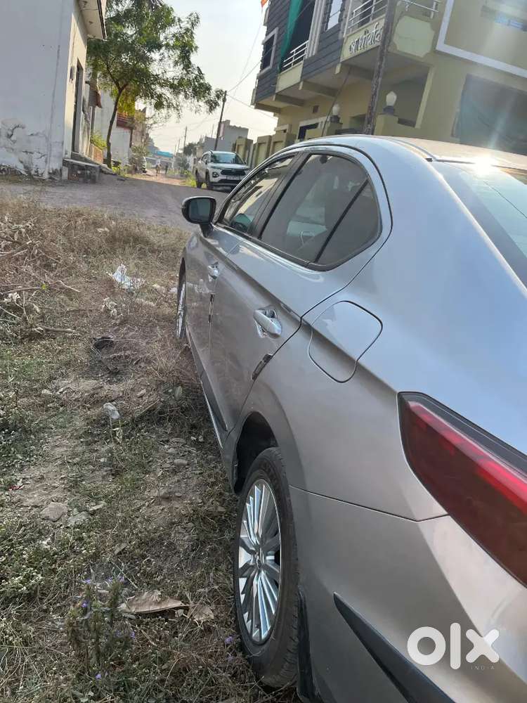 Honda City 2021 Petrol 52000 Km Driven