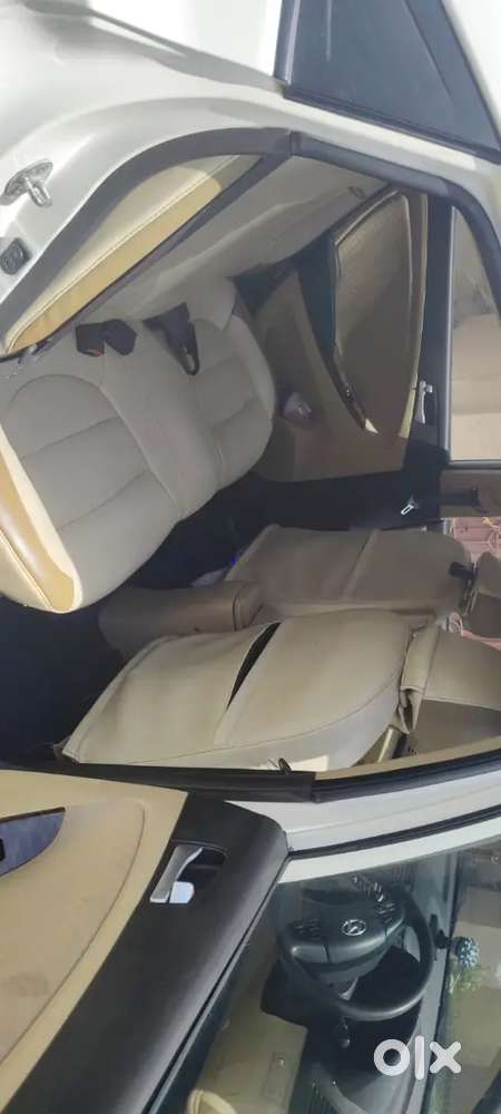 Hyundai Verna 1.6 Manual 2015