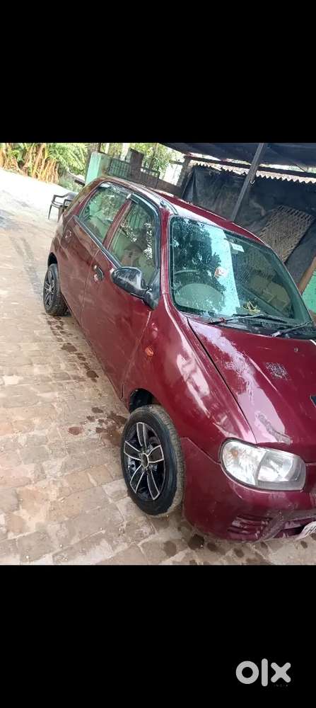 Maruti Suzuki Alto Lxi 2006