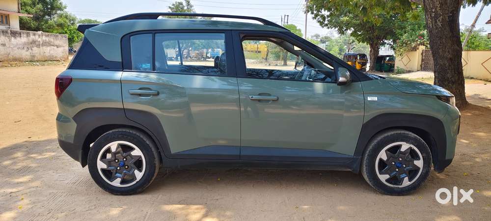 Hyundai Exter Sx 1.2 Amt, 2023, Petrol