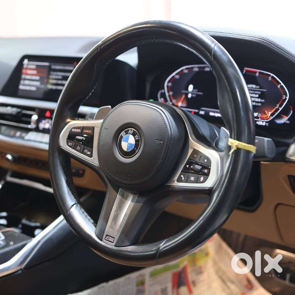 Bmw 3 Series Gran Limousine 330li M Sport, 2021, Petrol