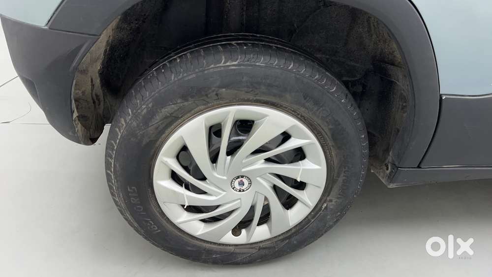 Tata Punch Adventure, 2021, Petrol