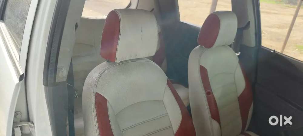Chevrolet Beat Diesel 2016 Car