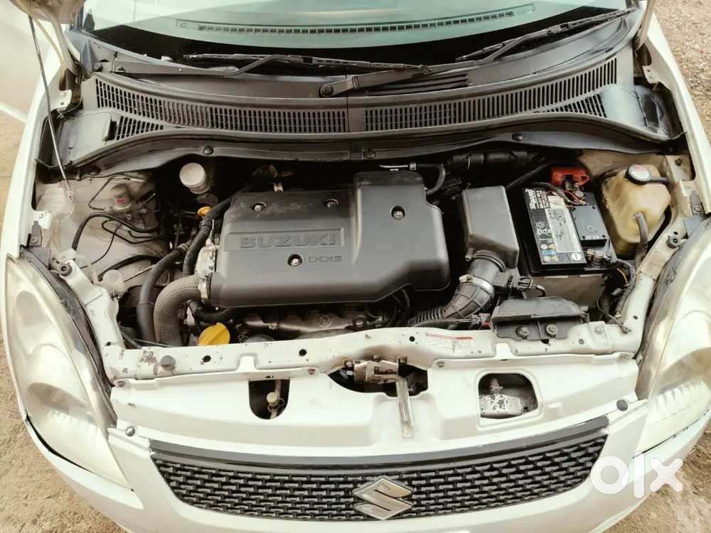 2016 Maruti Suzuki Dzire
