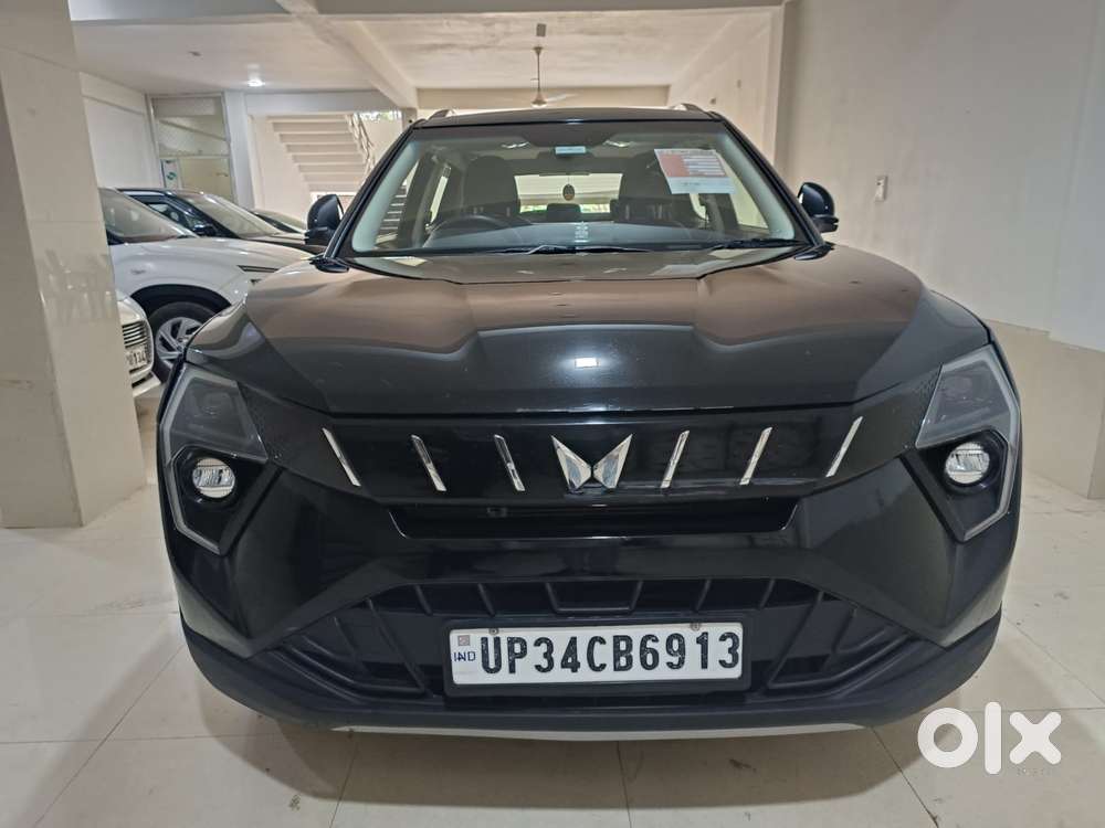 Mahindra Xuv 3xo Ax5 Ds Mt, 2025, Diesel