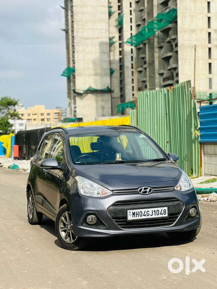 Hyundai Grand I10 Asta 1.1 Crdi, 2013, Diesel