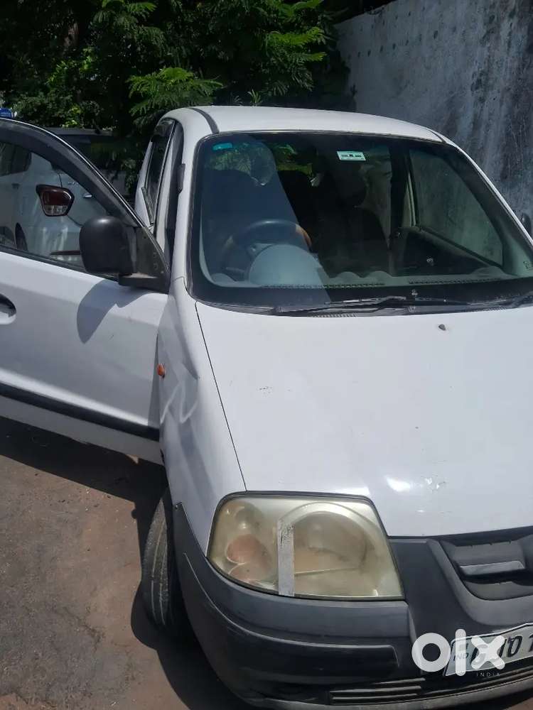 Hyundai Santro 2017 Petrol 19000 Km Driven