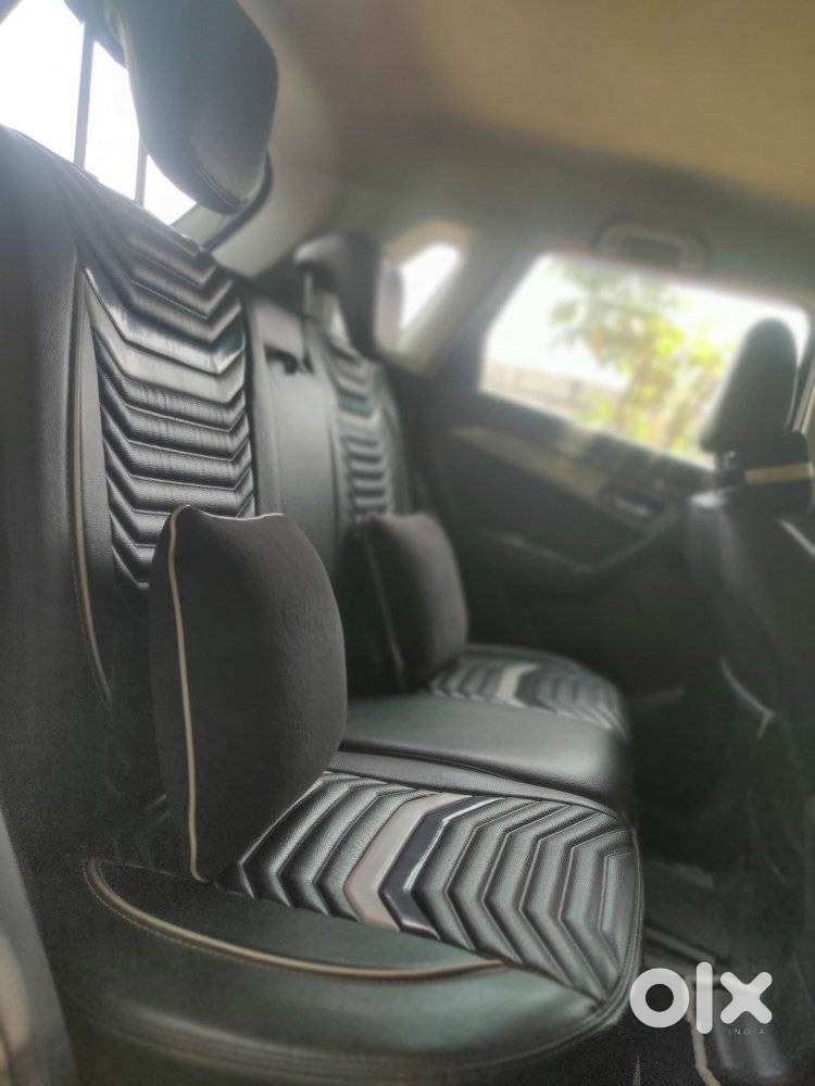 Maruti Suzuki Brezza Zdi, 2019, Diesel