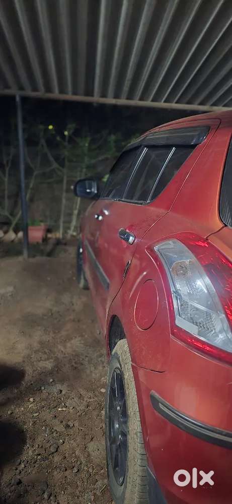 Maruti Suzuki Swift 2014