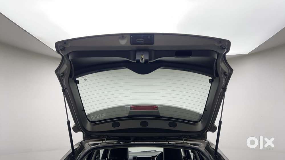 Maruti Suzuki Baleno 1.2 Zeta, 2021, Petrol