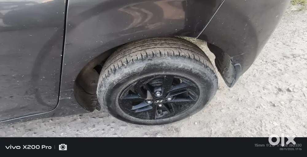 Hyundai Grand I10 Sportz 2020